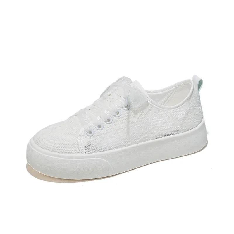 EASTERN CAMEL Low Top Skateboard Shoes Women's-0