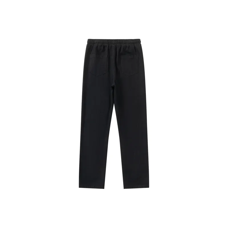 Lightning X Storm Jeans Unisex-8