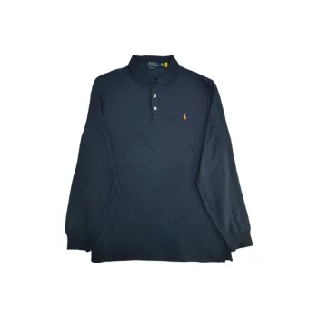 Polo Ralph Lauren Polo Shirt Men's Dark Blue