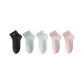 5 Pack (Black-Light Blue-Light Green-Light Purple-Light Pink)