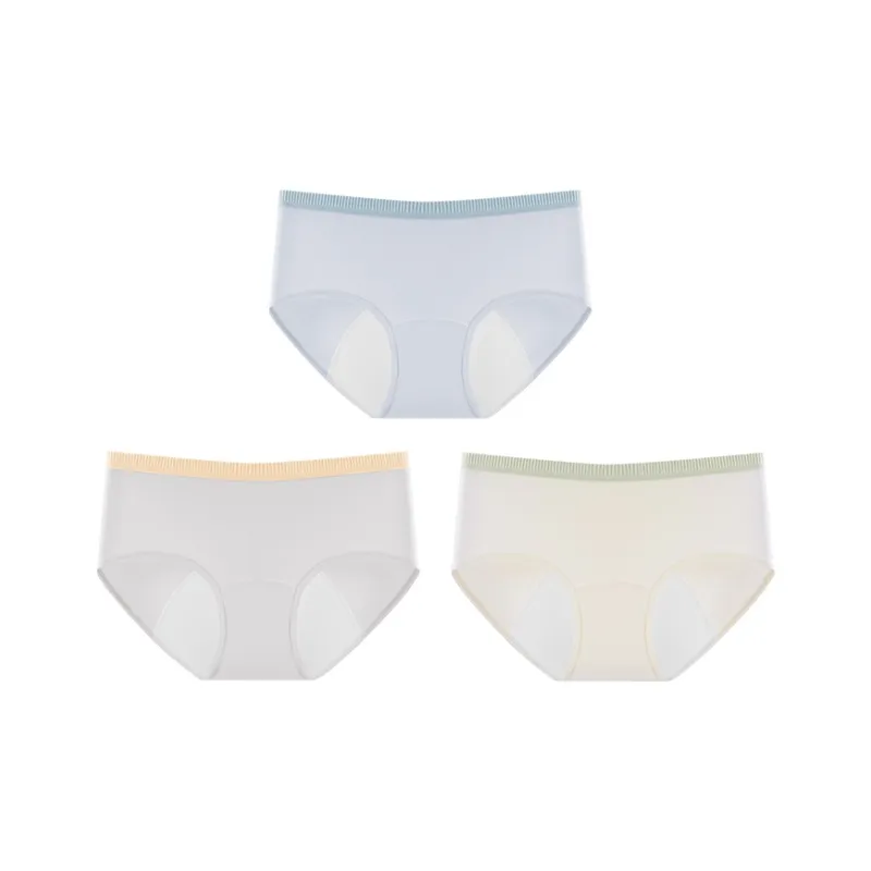 Caramella Underpants Women's 3 Pack-7