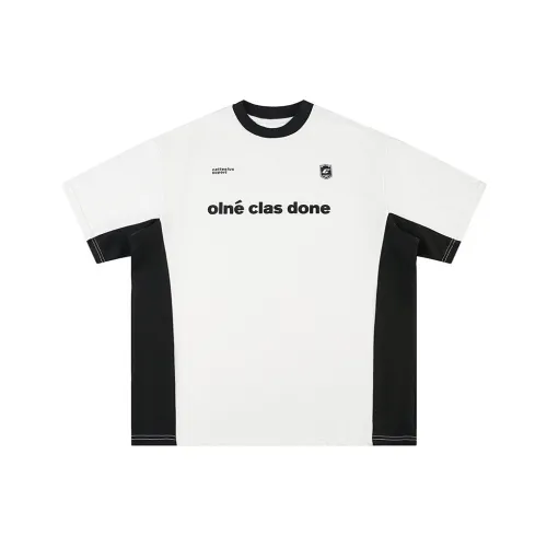ROSECREED T Shirts Unisex