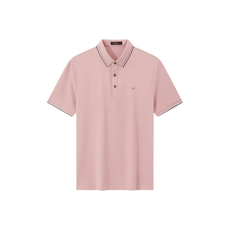 SEVEN Polo Shirts Men-4