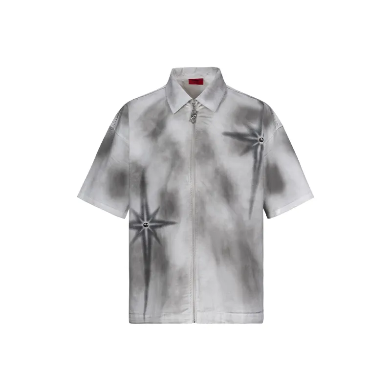 GRKC Shirts Unisex Gray-0