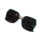 Vintage Green