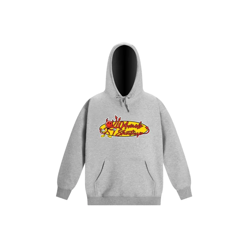 404MOB GANG Sweatshirts Unisex-0