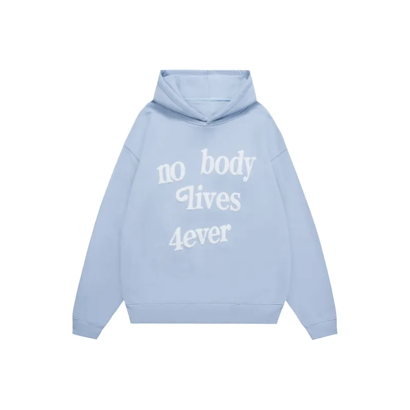 4EVER LAB Sweatshirts Unisex-22