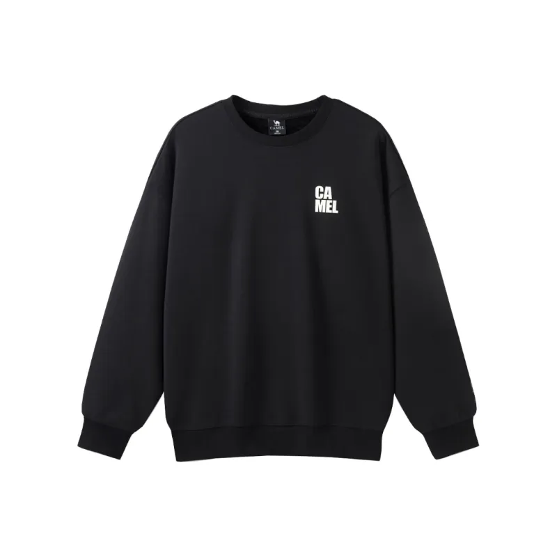 CAMEL Urban Function Series Sweatshirt Unisex-1