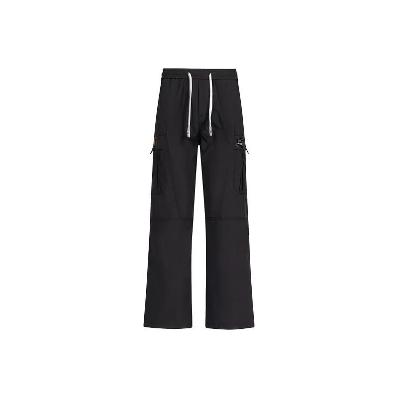 Jeep Leisure Collection Casual Pants Unisex-0
