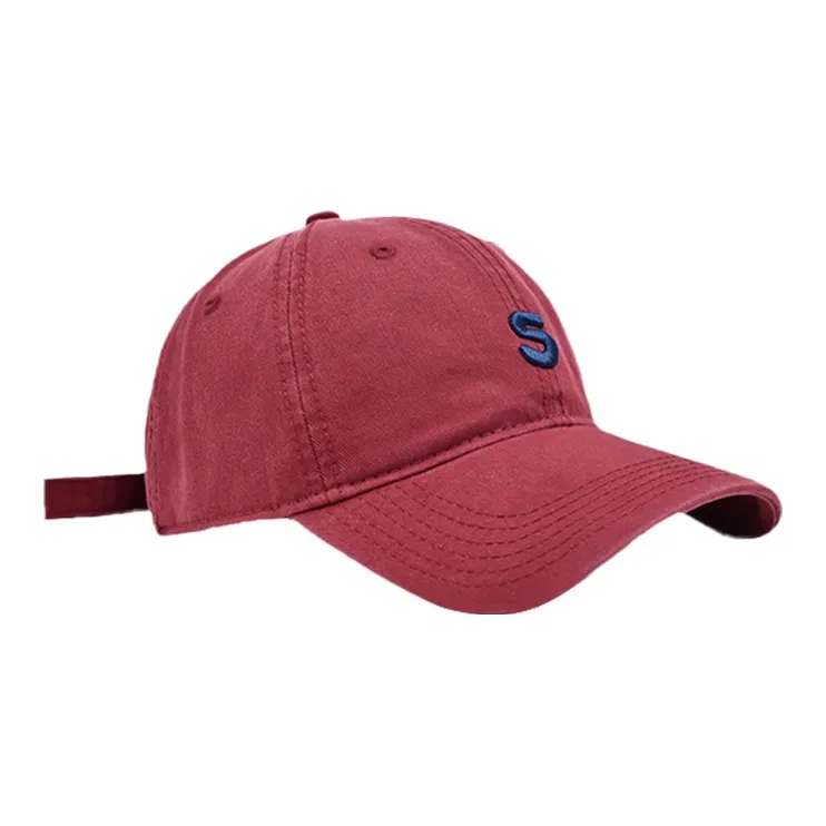 Mulinsen Cotton Baseball Caps Unisex-20