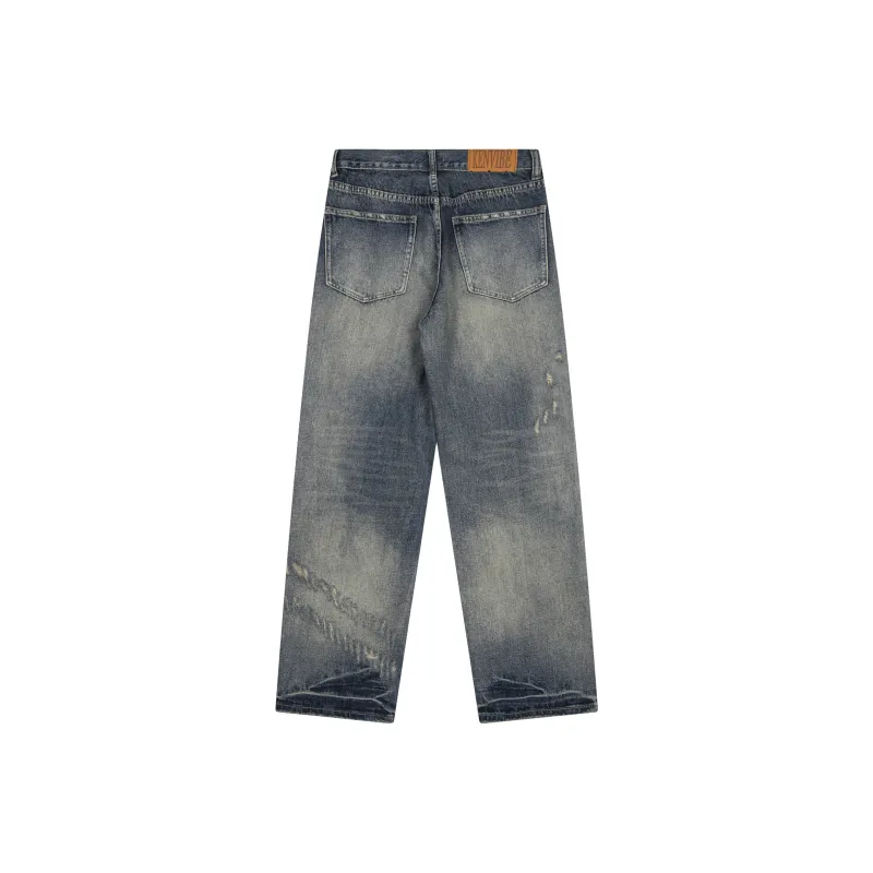JASONWOOD Jeans Unisex-1