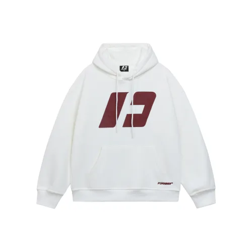 FORNINES Sweatshirts Unisex