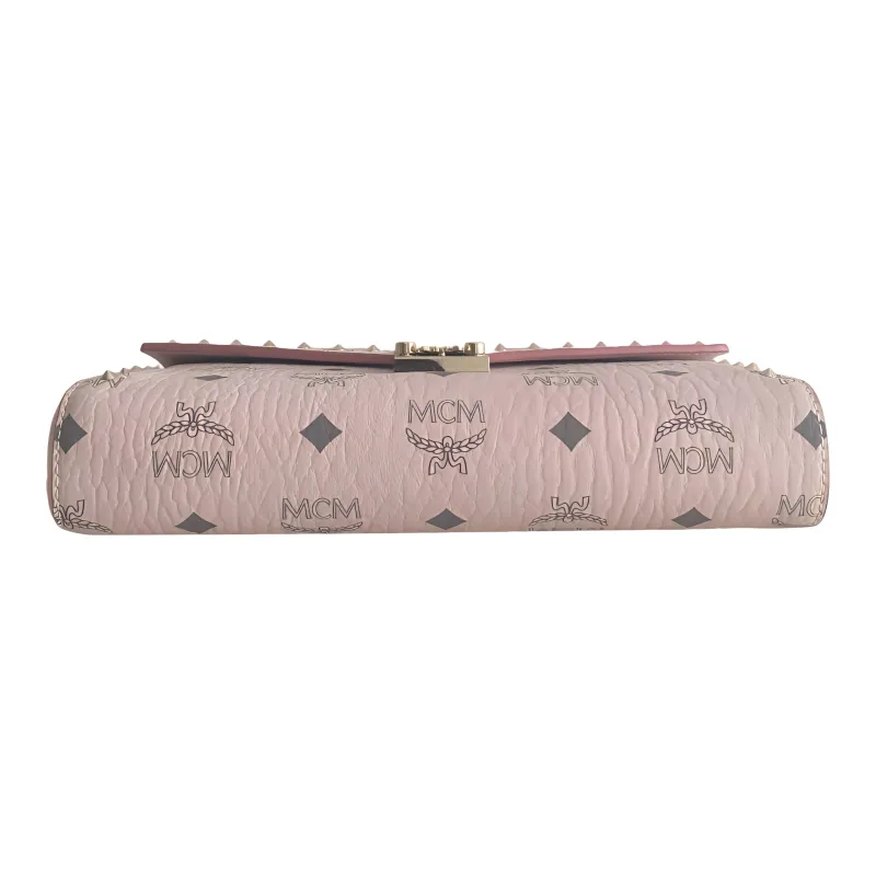 MCM Millie Visetos Clutches-3