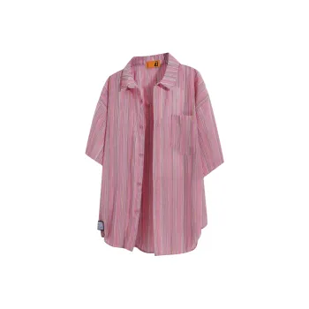4T Shirts Unisex Pink