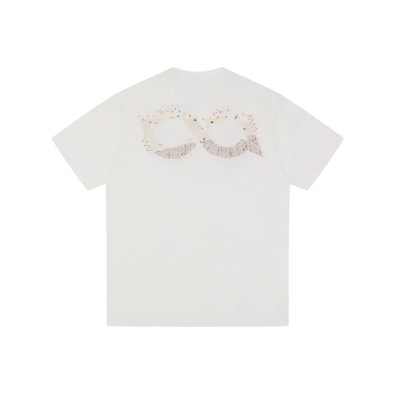BIPOLAR T Shirts Unisex-3