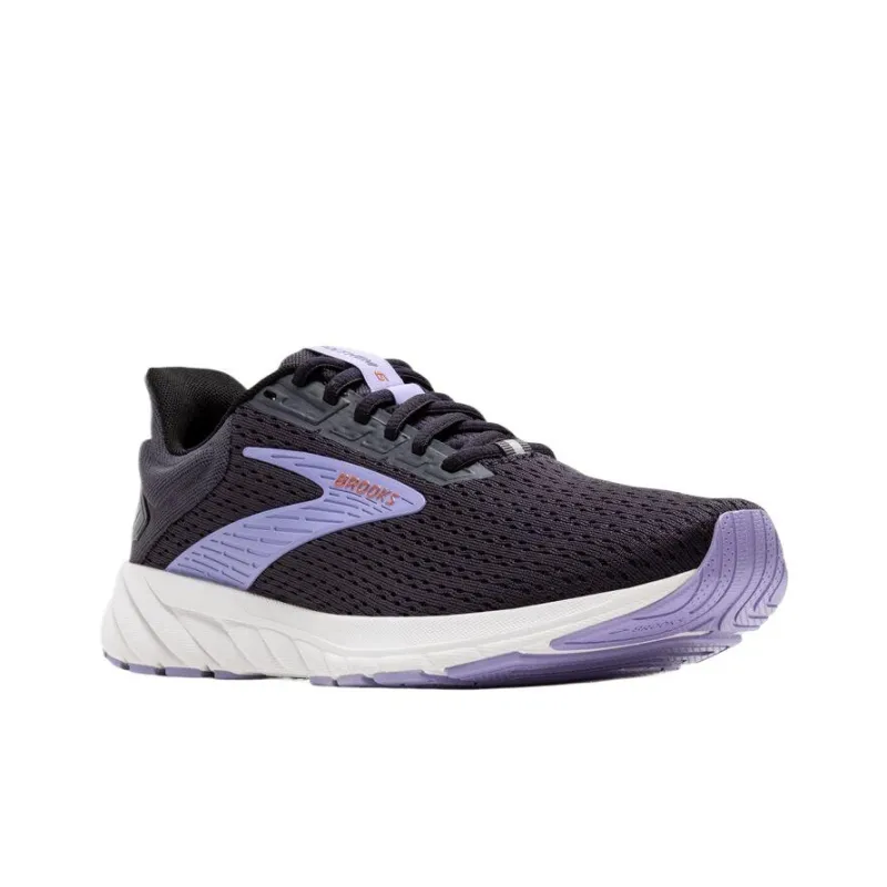 Brooks Anthem 6 Ebony Lavender Copper Women's-3