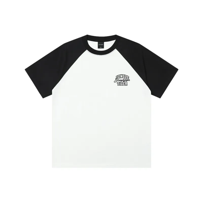 JUNGLE TIGER T Shirts Unisex-0