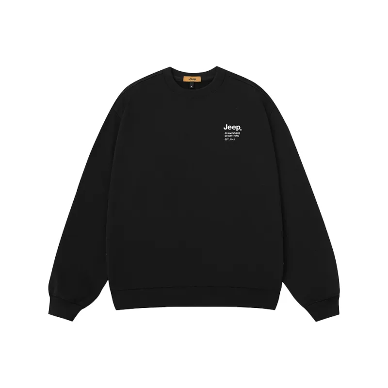 Jeep Sweatshirts Unisex-16