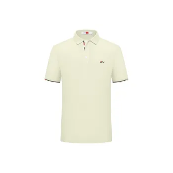 GY Goldlion Polo Shirts Men