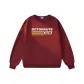 Burgundy-Yellow
