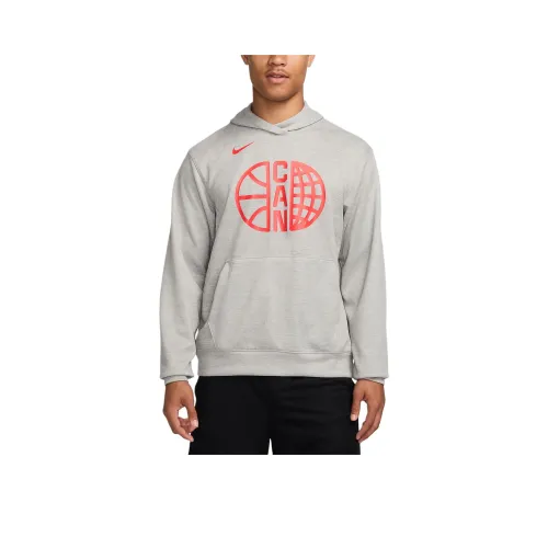 Nike Canada Practice Men's Nike Basketball Hoodie