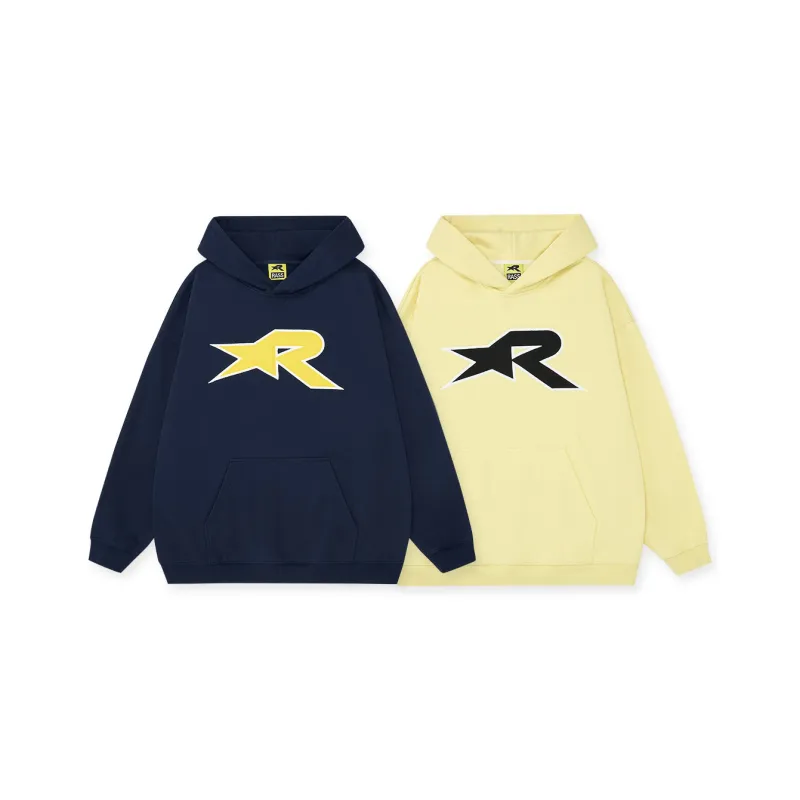 RASS New Vision Series Sweatshirt Unisex-13