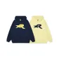 (Navy Blue+Custard) 2 Pack