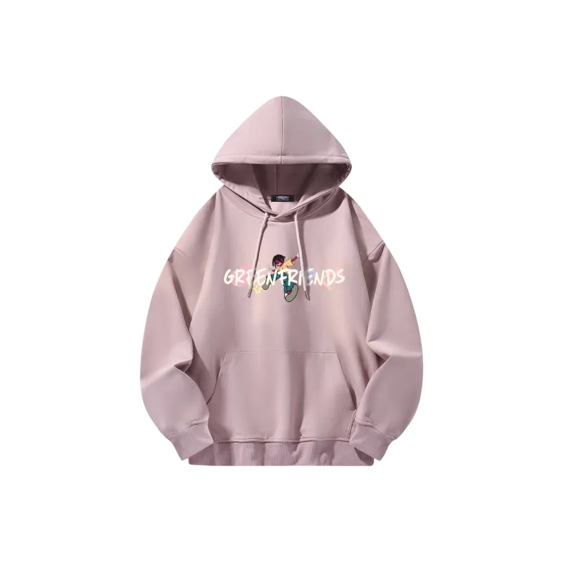 GF Sweatshirts Unisex-14