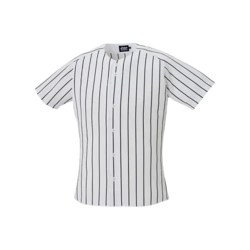 Asics Shirts Men White