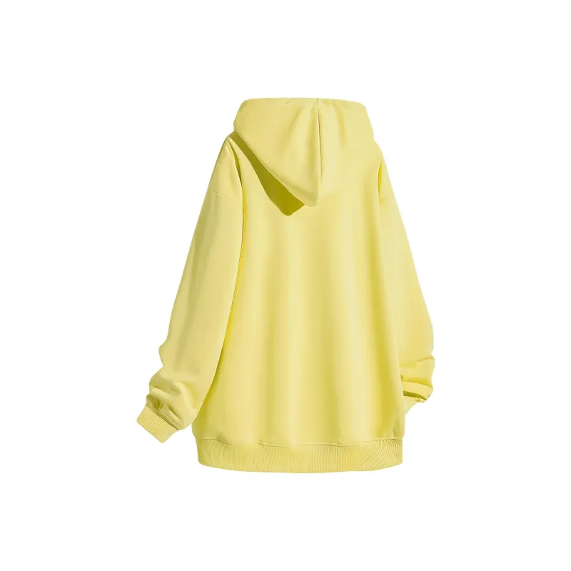 Feiyue Sweatshirts Unisex-85