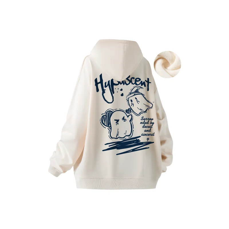 HYPASCENT Sweatshirts Unisex-36