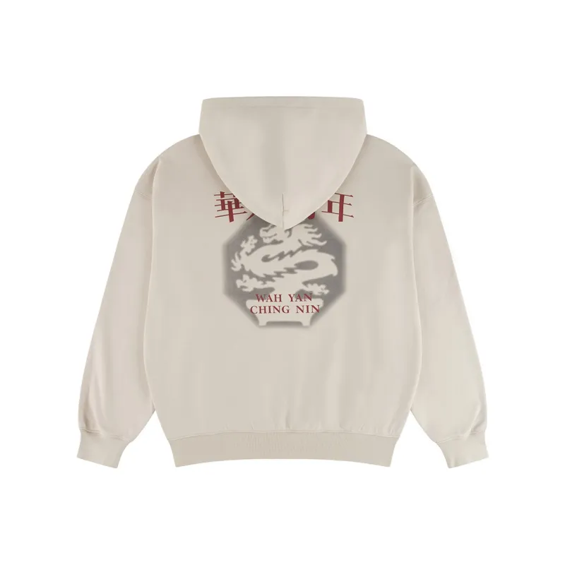 OCCUPY Sweatshirts Unisex-4