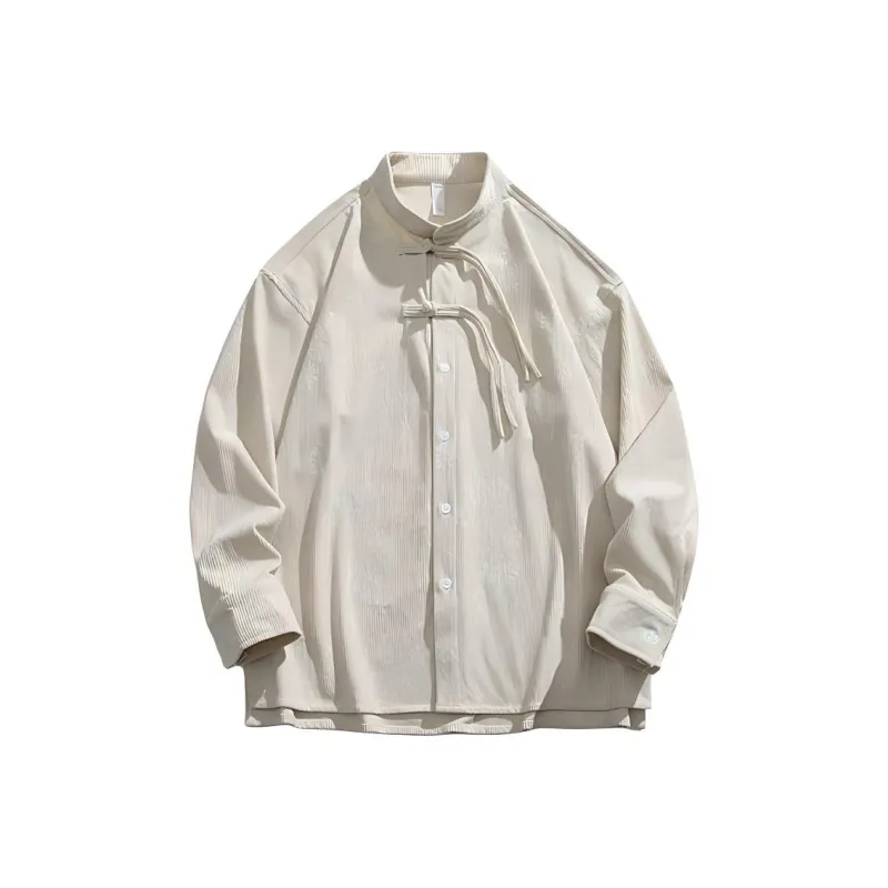 Lulifama Shirts Unisex-5