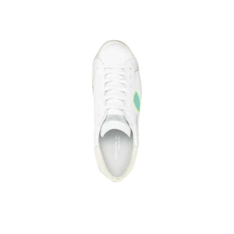 PHILIPPE MODEL Prsx Sneakers-2