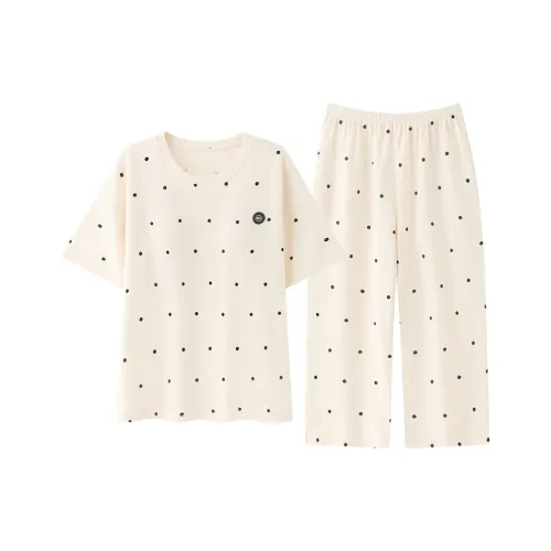 Shivs Women's Pajama Sets