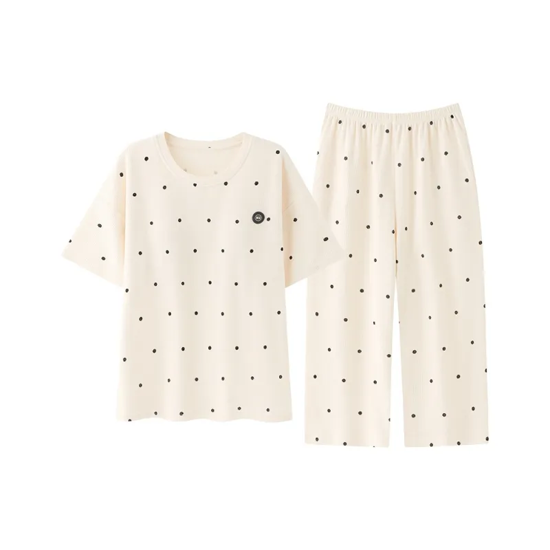 Shivs Women's Pajama Sets-0