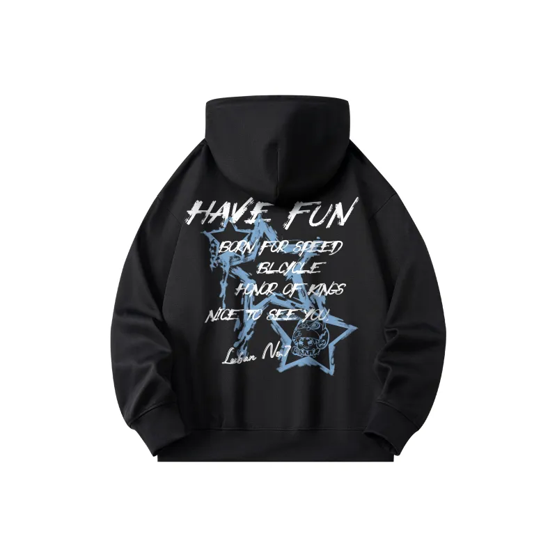 HONOR OF KINGS Sweatshirt Unisex-0