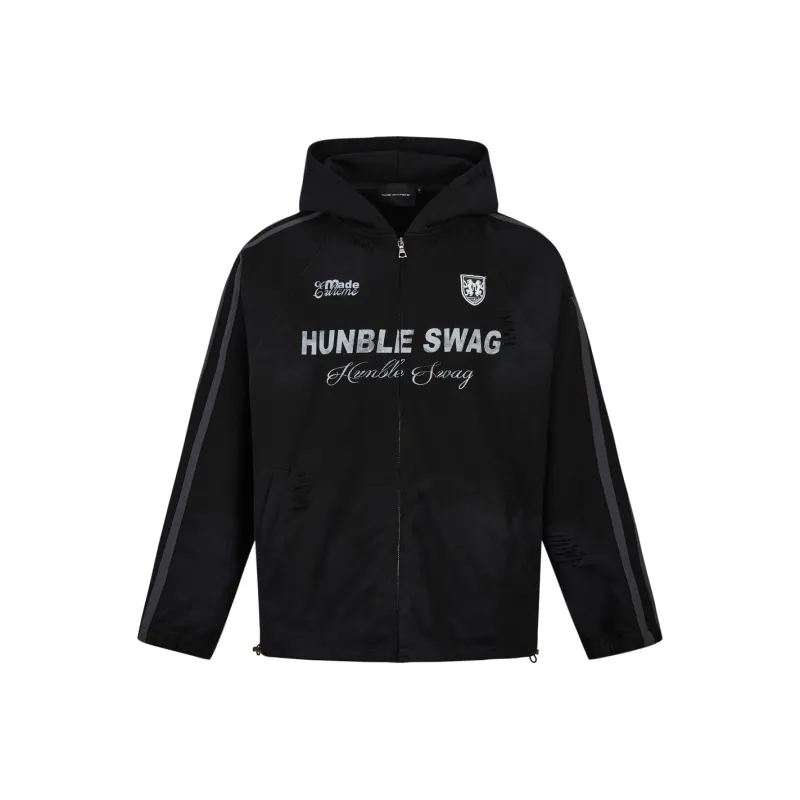 MADE EXTREME Sweatshirts Unisex-2