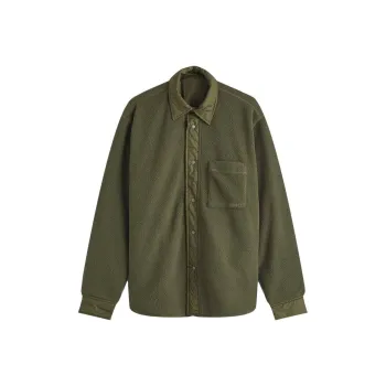 NORSE PROJECTS Jackets & Coats Men's Green