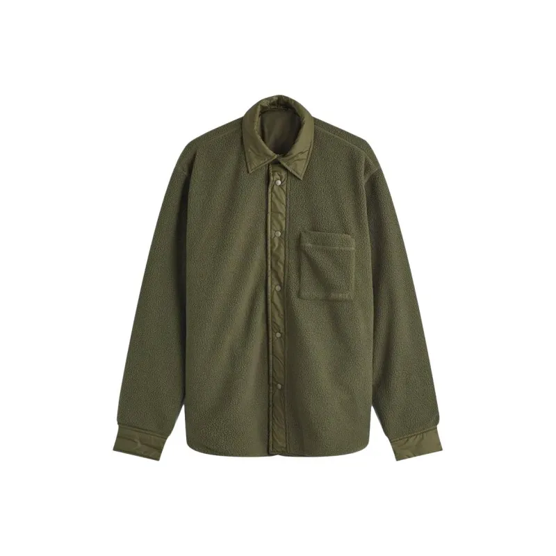 NORSE PROJECTS Jackets & Coats Men's Green-0