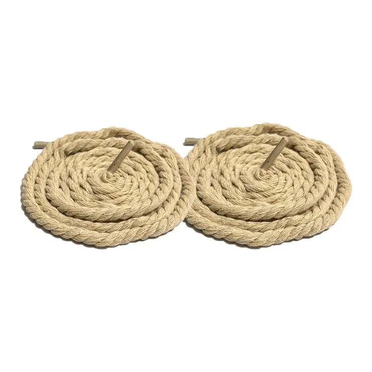 BAGNOREGIO Polyester Shoelaces Unisex-7