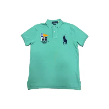 Polo Ralph Lauren Polo Shirt Men's Green