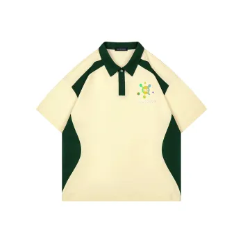 Master Zero Polo Shirts Unisex
