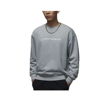 Jordan Sweatshirt Men's Floating Lime