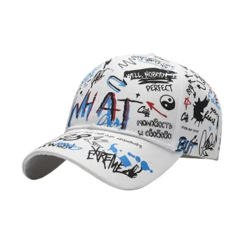 MEETSUNNY Polyester Baseball Caps Unisex