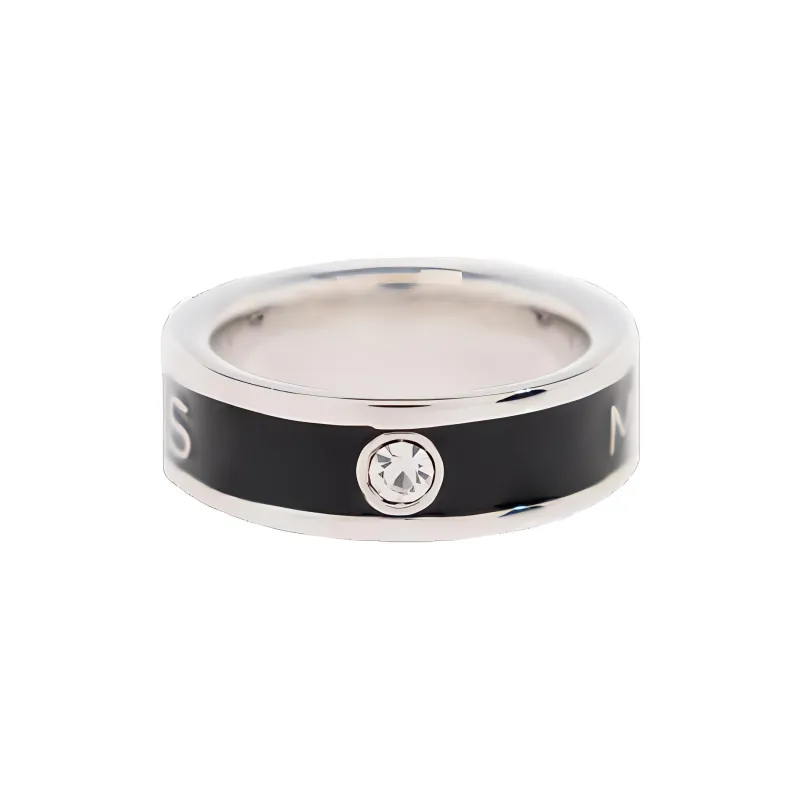 MARC JACOBS The MARC JACOBS Ring-0