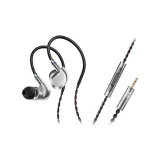 3.5mm with Microphone