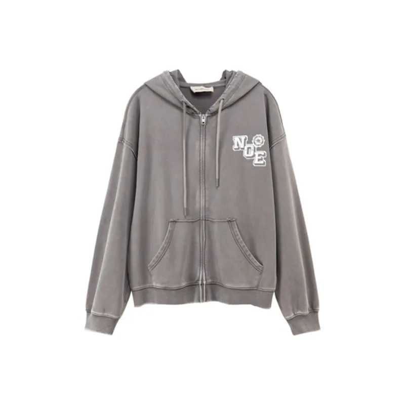 NO ONE ELSE Sweatshirts Unisex-4