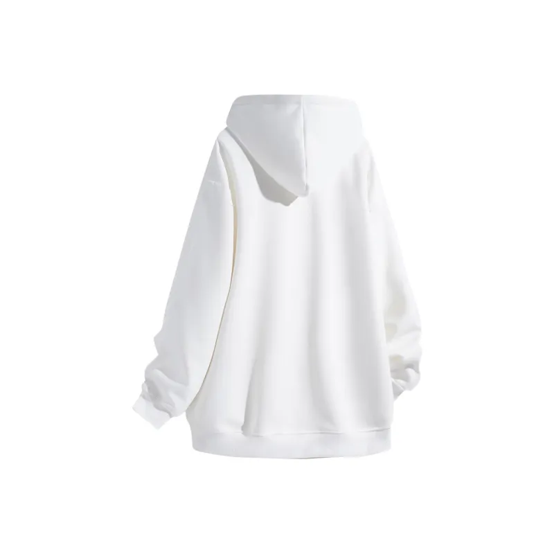 Feiyue Sweatshirts Unisex-53