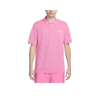 Nike Club Men's Short Sleeve Polo